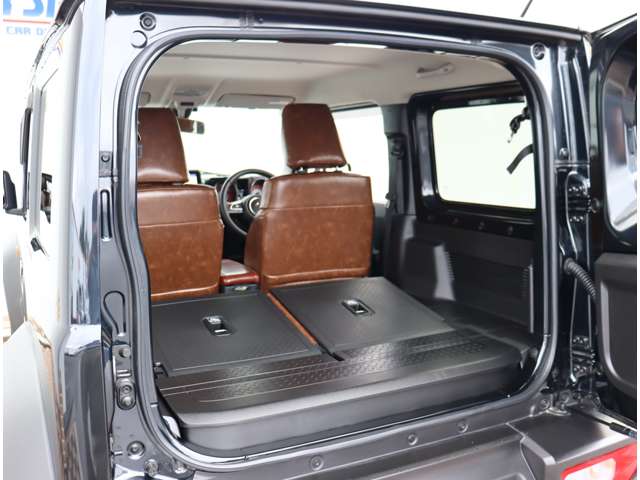 スズキ ジムニーシエラ １．５ ＪＣ ４ＷＤ R6年 (関東) 99