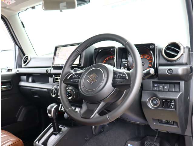 スズキ ジムニーシエラ １．５ ＪＣ ４ＷＤ R6年 (関東) 99