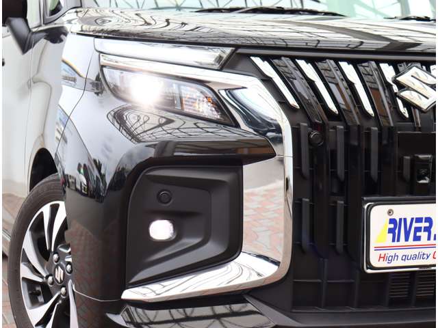 スズキ ソリオ １．２ バンディット ハイブリッド ＭＶ R7年 (関東) 99