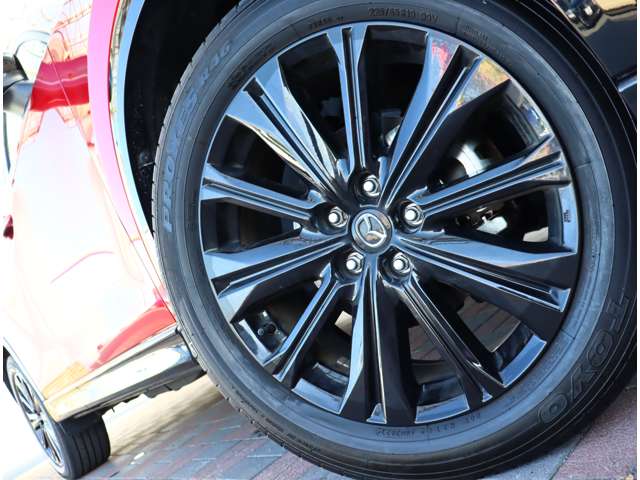 マツダ ＣＸ−５ ２．５ ２５Ｓ スポーツ アピアランス R5年 (関東) 99