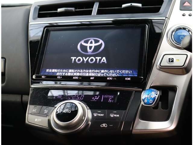 トヨタ プリウスΑ １．８ Ｇ ツーリングセレクション H30年 (関東) 99