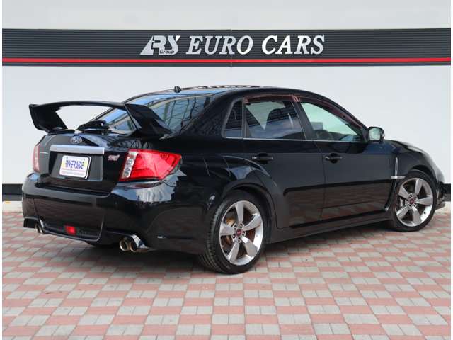 スバル インプレッサ ２．０ ＷＲＸ ４ＷＤ H23年 (関東) 99