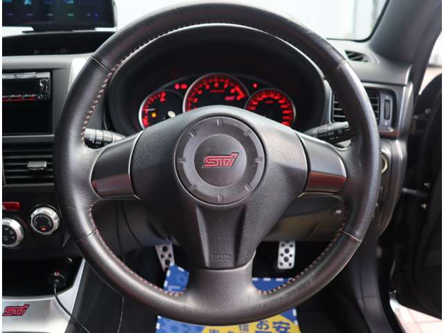 スバル インプレッサ ２．０ ＷＲＸ ４ＷＤ H23年 (関東) 99