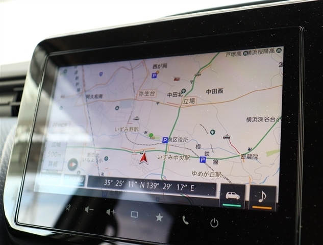 スズキ ソリオ １．２ ハイブリッド ＳＺ R5年 (関東) 99