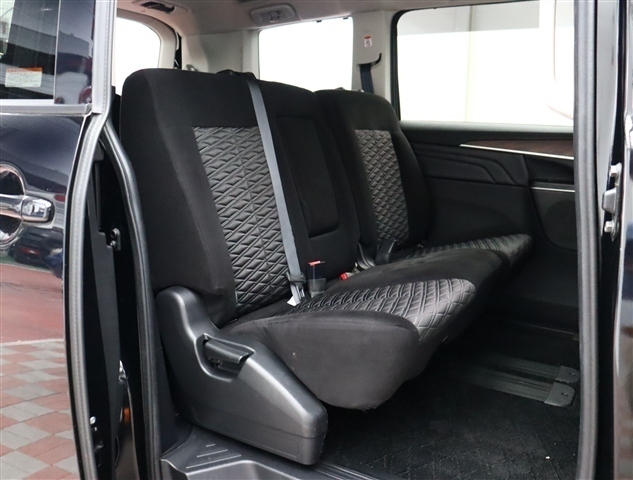 三菱 デリカ　Ｄ：５ ２．２ Ｇ パワーパッケージ ディーゼルターボ ４ＷＤ R4年 (関東) 99
