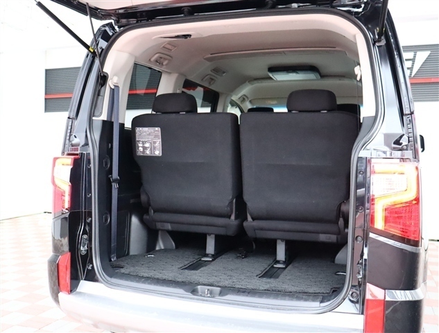 三菱 デリカ　Ｄ：５ ２．２ Ｇ パワーパッケージ ディーゼルターボ ４ＷＤ R4年 (関東) 99