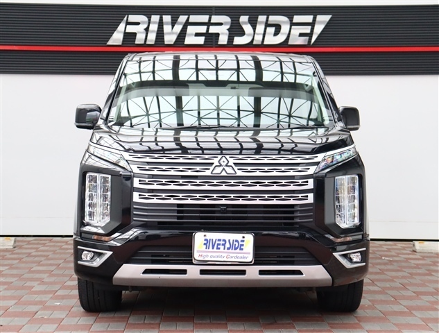 三菱 デリカ　Ｄ：５ ２．２ Ｇ パワーパッケージ ディーゼルターボ ４ＷＤ R4年 (関東) 99