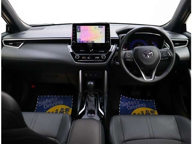 トヨタ カローラクロス １．８ Ｚ R5年 (関東) 99
