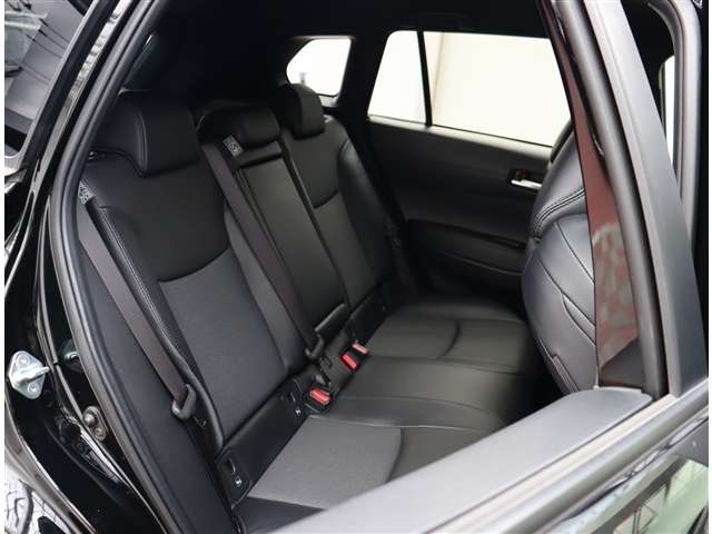 トヨタ カローラクロス １．８ Ｚ R5年 (関東) 99
