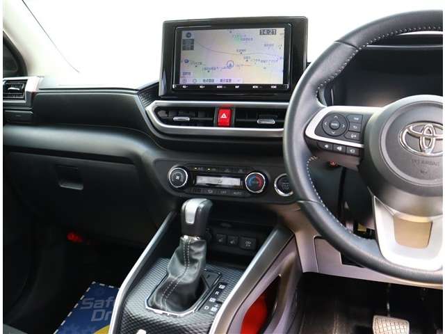 トヨタ ライズ １．０ Ｚ R3年 (関東) 99