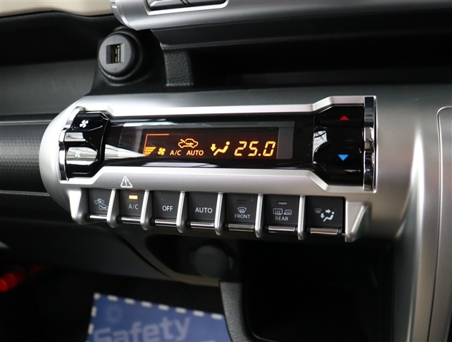 スズキ クロスビー １．０ ハイブリッド ＭＺ ４ＷＤ R4年 (関東) 99