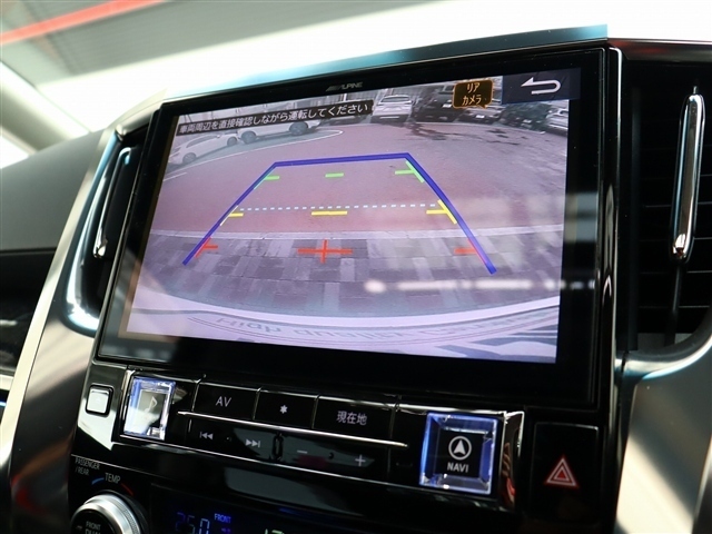 トヨタ ヴェルファイア ２．５ Ｚ Ｇエディション R1年 (関東) 99