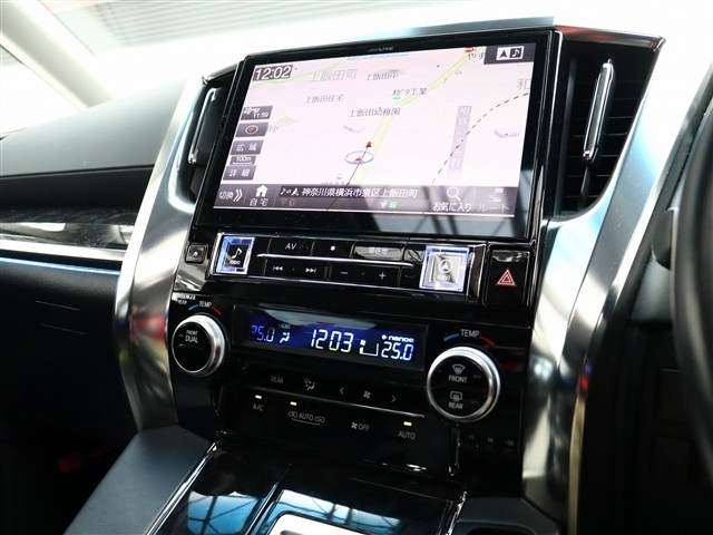 トヨタ ヴェルファイア ２．５ Ｚ Ｇエディション R1年 (関東) 99