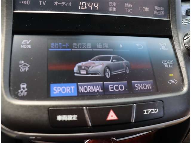 トヨタ クラウンマジェスタ　ハイブリッド ３．５ Ｆバージョン H28年 (関東) 99