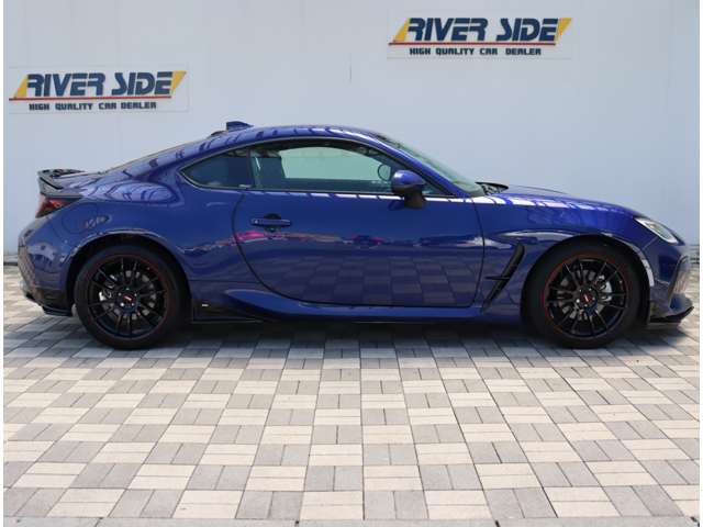 スバル ＢＲＺ ２．４ Ｓ R3年 (関東) 99