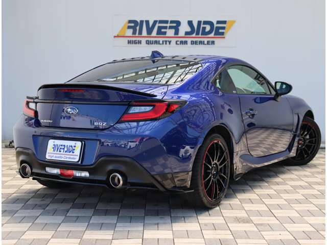 スバル ＢＲＺ ２．４ Ｓ R3年 (関東) 99