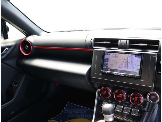 スバル ＢＲＺ ２．４ Ｓ R3年 (関東) 99