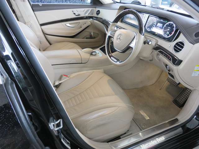 メルセデスベンツ Ｓクラス Ｓ５５０　ロング H26年 (九州・沖縄) 99