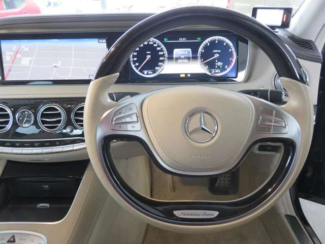 メルセデスベンツ Ｓクラス Ｓ５５０　ロング H26年 (九州・沖縄) 99
