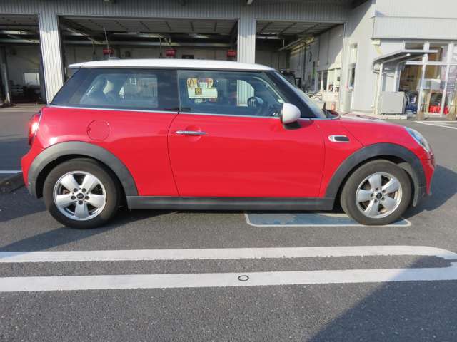 ミニ ミニ クーパーＤ ３ドア R1年 (九州・沖縄) 99