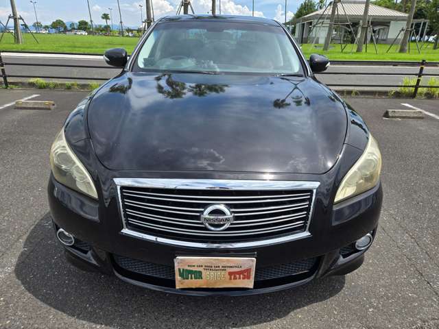 日産 フーガ ３．７ ３７０ＧＴ H21年 (九州・沖縄) 99