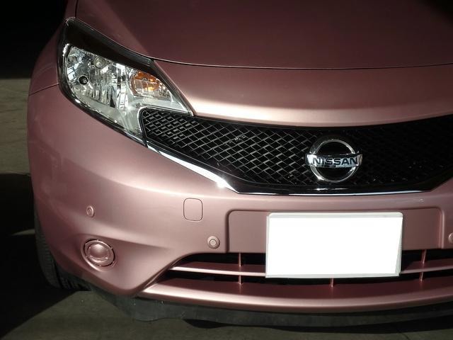 日産 ノート １．２ Ｘ H28年 (九州・沖縄) 99
