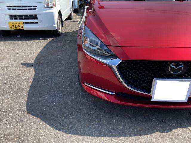 マツダ ＭＡＺＤＡ２ １．５ １５Ｓ プロアクティブ Ｓパッケージ R2年 (九州・沖縄) 99