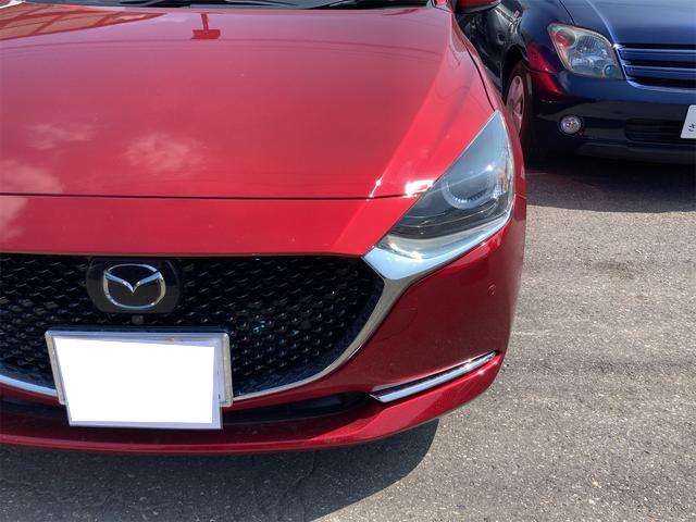 マツダ ＭＡＺＤＡ２ １．５ １５Ｓ プロアクティブ Ｓパッケージ R2年 (九州・沖縄) 99