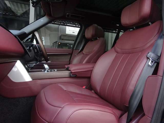 ランドローバー レンジローバー オートバイオグラフィ ４．４Ｌ Ｐ５３０ スタンダードホイールベース ４ＷＤ R5年 (東海) 99