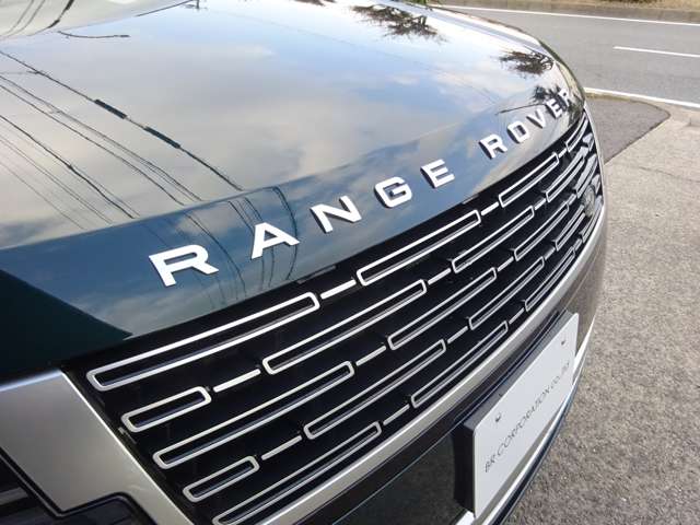ランドローバー レンジローバー オートバイオグラフィ ４．４Ｌ Ｐ５３０ スタンダードホイールベース ４ＷＤ R5年 (東海) 99
