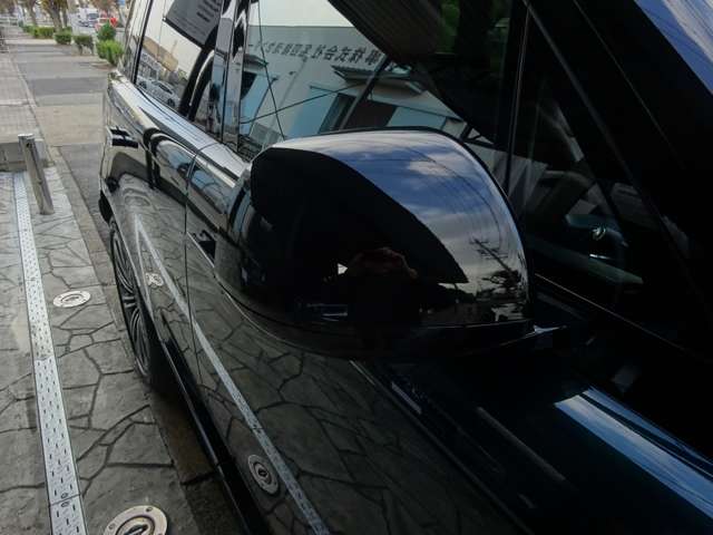 ランドローバー レンジローバー オートバイオグラフィ ４．４Ｌ Ｐ５３０ スタンダードホイールベース ４ＷＤ R5年 (東海) 99