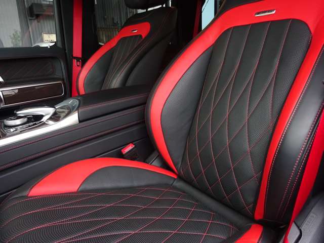 ＡＭＧ Ｇクラス Ｇ６３ エディション１ ４ＷＤ H30年 (東海) 99