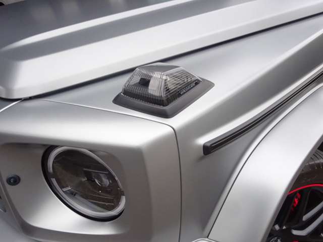 ＡＭＧ Ｇクラス Ｇ６３ エディション１ ４ＷＤ H30年 (東海) 99