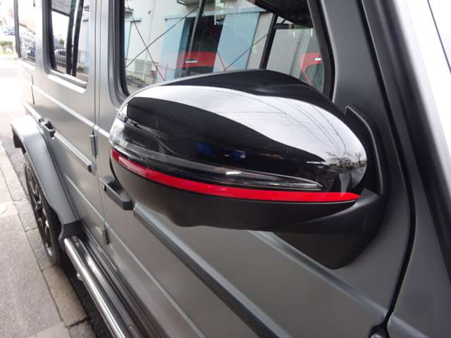 ＡＭＧ Ｇクラス Ｇ６３ エディション１ ４ＷＤ H30年 (東海) 99