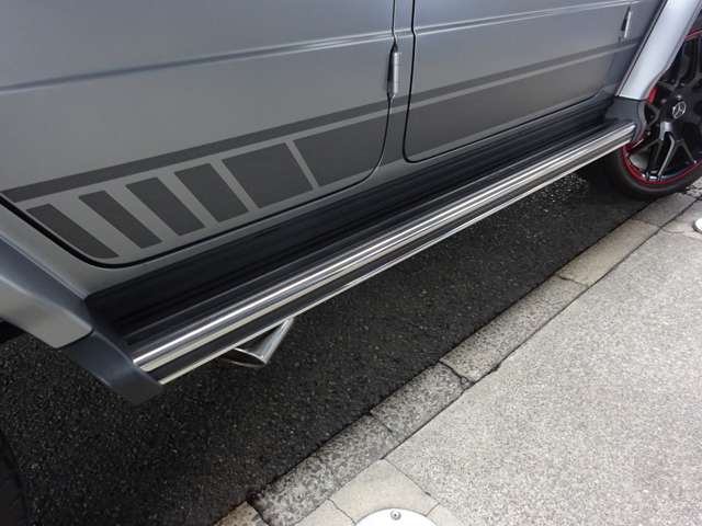 ＡＭＧ Ｇクラス Ｇ６３ エディション１ ４ＷＤ H30年 (東海) 99
