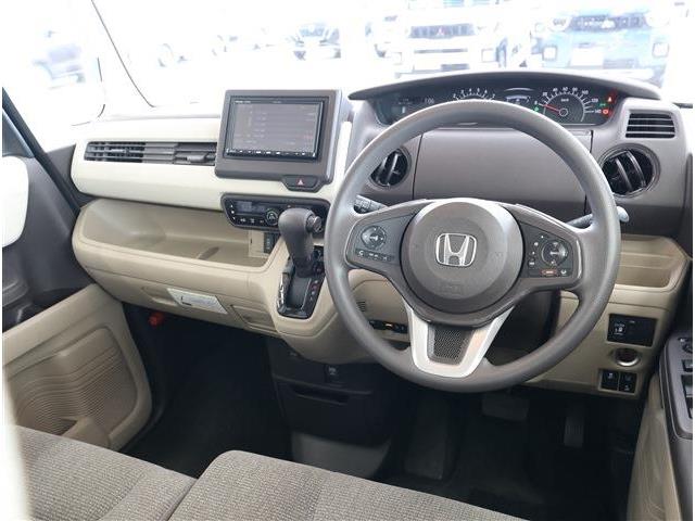 ホンダ Ｎ　ＢＯＸ ６６０ Ｇ Ｌ ホンダセンシング R2年 (東海) 99