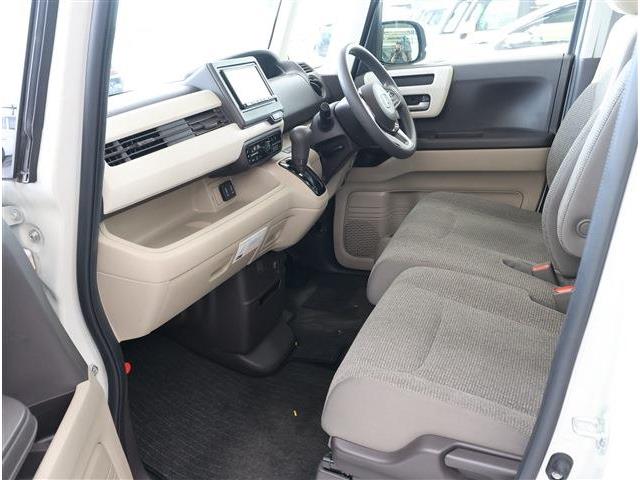 ホンダ Ｎ　ＢＯＸ ６６０ Ｇ Ｌ ホンダセンシング R2年 (東海) 99