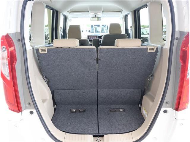 ホンダ Ｎ　ＢＯＸ ６６０ Ｇ Ｌ ホンダセンシング R2年 (東海) 99