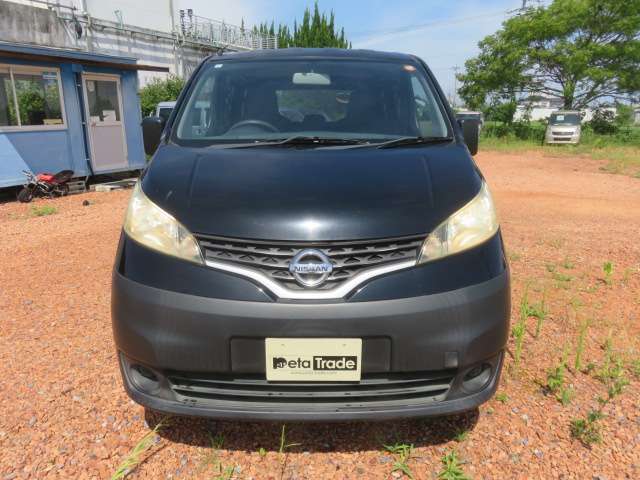日産 ＮＶ２００バネットバン １．６ ＤＸ H21年 (東海) 99