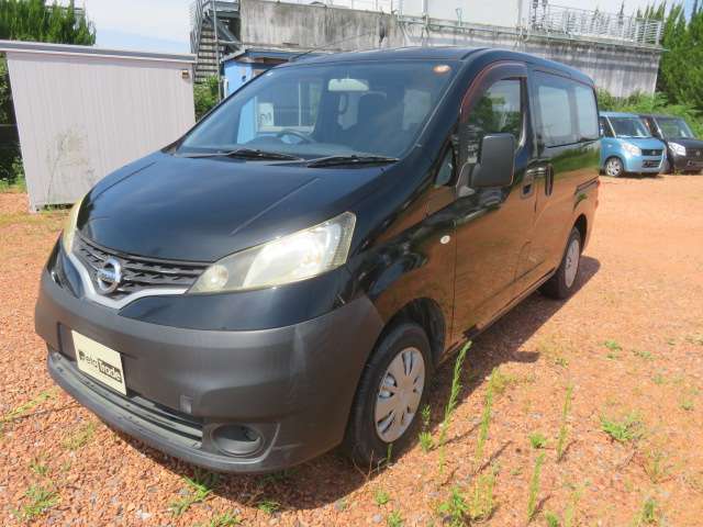 日産 ＮＶ２００バネットバン １．６ ＤＸ H21年 (東海) 99