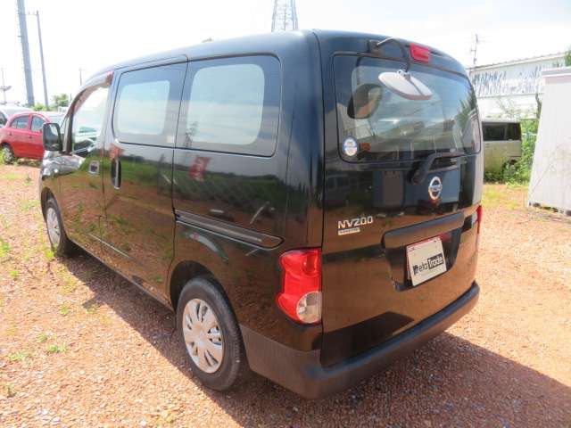 日産 ＮＶ２００バネットバン １．６ ＤＸ H21年 (東海) 99