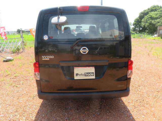 日産 ＮＶ２００バネットバン １．６ ＤＸ H21年 (東海) 99