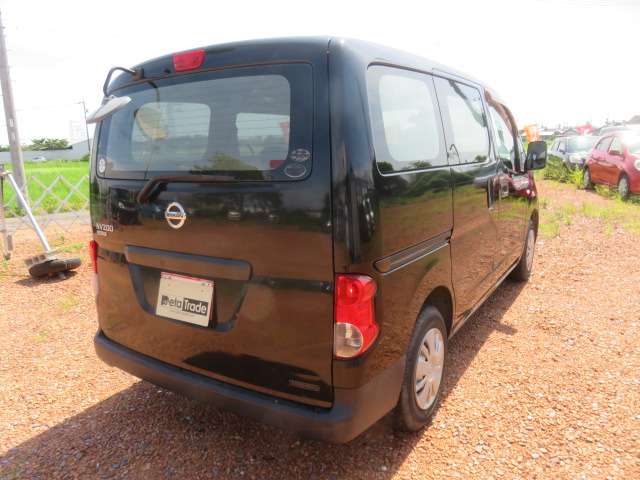 日産 ＮＶ２００バネットバン １．６ ＤＸ H21年 (東海) 99