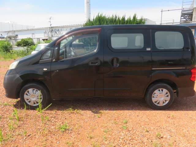 日産 ＮＶ２００バネットバン １．６ ＤＸ H21年 (東海) 99