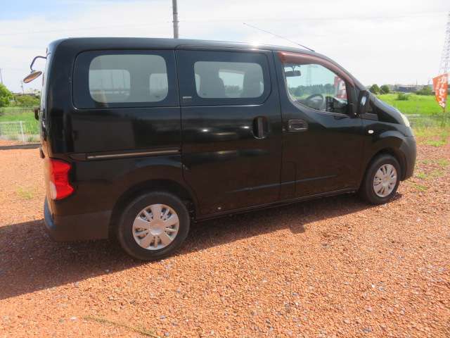 日産 ＮＶ２００バネットバン １．６ ＤＸ H21年 (東海) 99