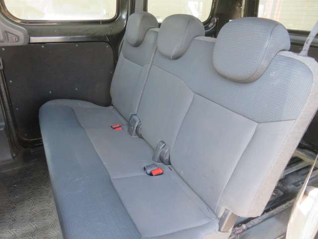 日産 ＮＶ２００バネットバン １．６ ＤＸ H21年 (東海) 99
