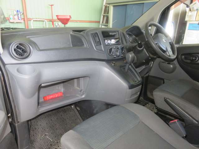 日産 ＮＶ２００バネットバン １．６ ＤＸ H21年 (東海) 99