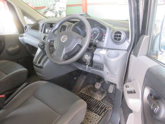 日産 ＮＶ２００バネットバン １．６ ＤＸ H21年 (東海) 99