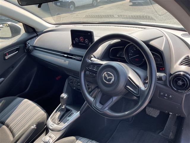 マツダ ＭＡＺＤＡ２ １．５ １５Ｓ ４ＷＤ R3年 (東海) 99
