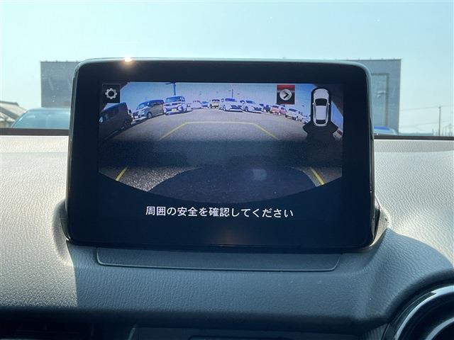 マツダ ＭＡＺＤＡ２ １．５ １５Ｓ ４ＷＤ R3年 (東海) 99